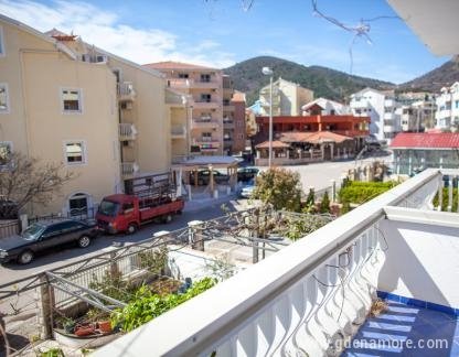Appartamenti "Sole", Camera Doppia (DBL / TWIN) con Balcone № 13,33,23, alloggi privati a Budva, Montenegro - Vila kod Zlatibora119_resize